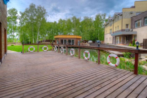 Hotel Vanil, Kotlyakovo